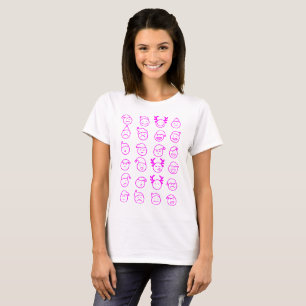 Camiseta Feliz Natal