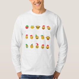 Camiseta Feliz Natal