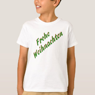 Camiseta Feliz Natal