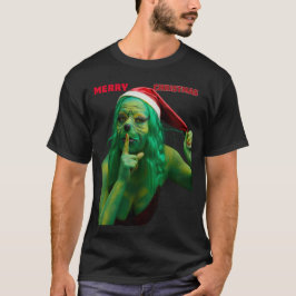 Camiseta Feliz Natal