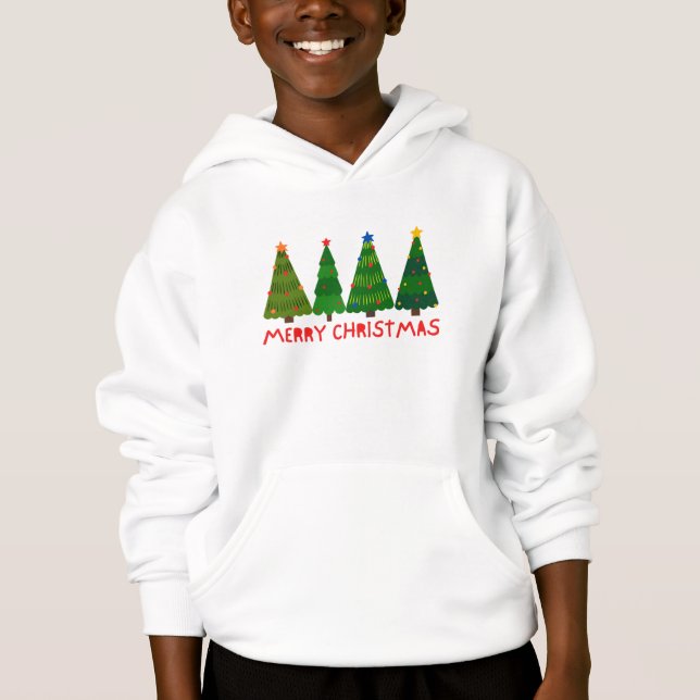 Camiseta Feliz Natal (Frente)