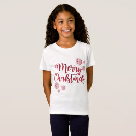Camiseta Feliz Natal