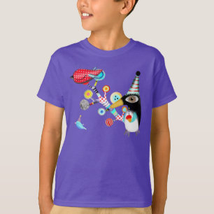Camiseta Feliz Natal