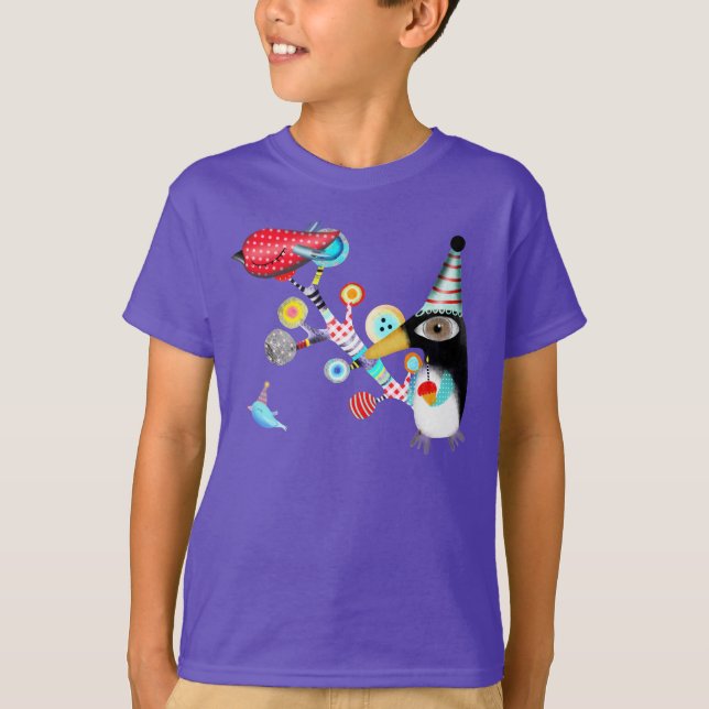 Camiseta Feliz Natal (Frente)