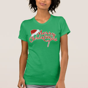 Camiseta Feliz Natal