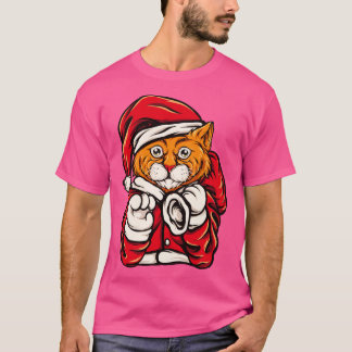 Camiseta Feliz Natal