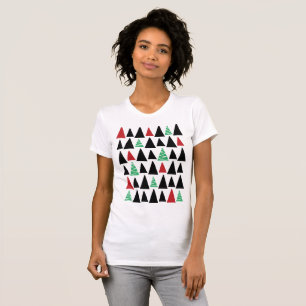 Camiseta Feliz Natal