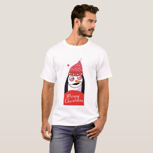 Camiseta Feliz Natal