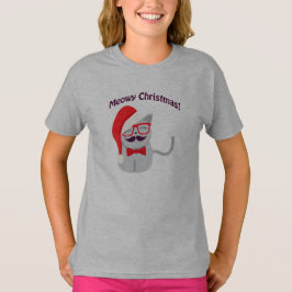 Camiseta Feliz Natal!