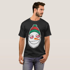 Camiseta Feliz Natal