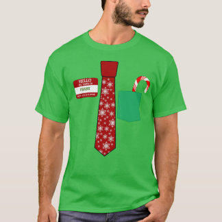 Camiseta Feliz Natal