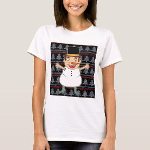 Camiseta Feliz Natal