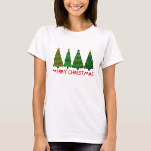 Camiseta Feliz Natal
