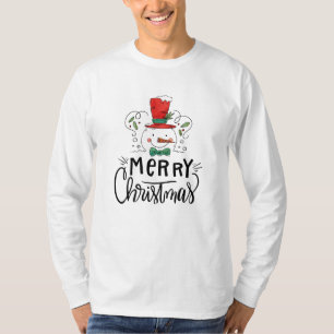Camiseta Feliz Natal