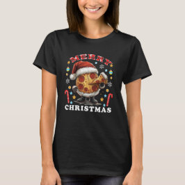 Camiseta Feliz Natal