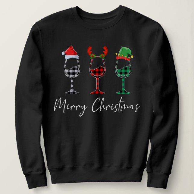 Camiseta Feliz Natal (Frente do Design)