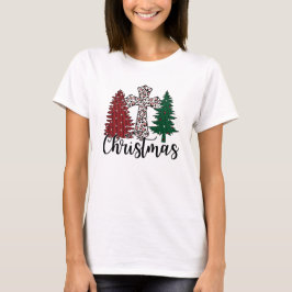 Camiseta Feliz Natal