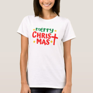 Camiseta Feliz Natal