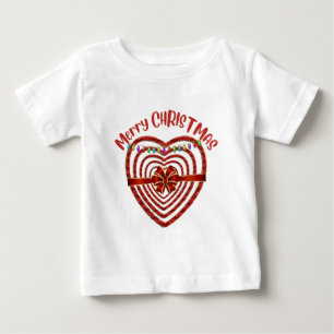 CAMISETA FELIZ NATAL