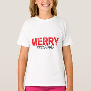 Camiseta Feliz Natal