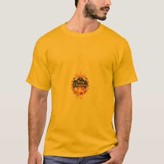 Camiseta Feliz Natal