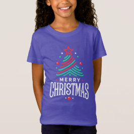 Camiseta Feliz Natal 1