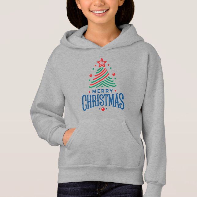 Camiseta Feliz Natal 1 (Frente)