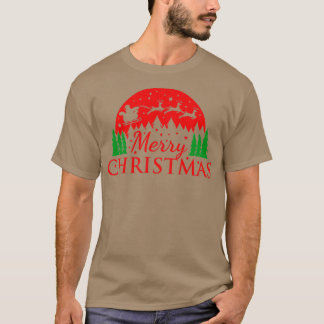Camiseta Feliz Natal (1)