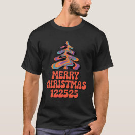 Camiseta Feliz Natal 122525
