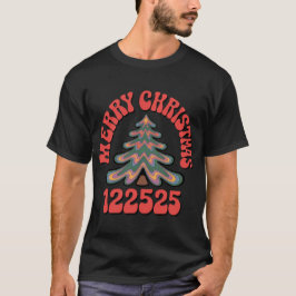 Camiseta Feliz Natal 122525