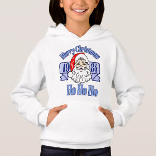 Camiseta Feliz Natal 1984