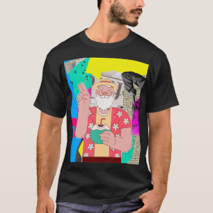 Camiseta Feliz Natal 2024