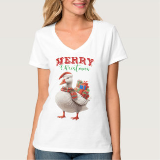 CAMISETA FELIZ NATAL 2026