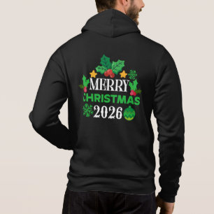Camiseta Feliz Natal 2026-86303
