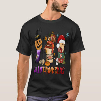 Camiseta Feliz Natal 23