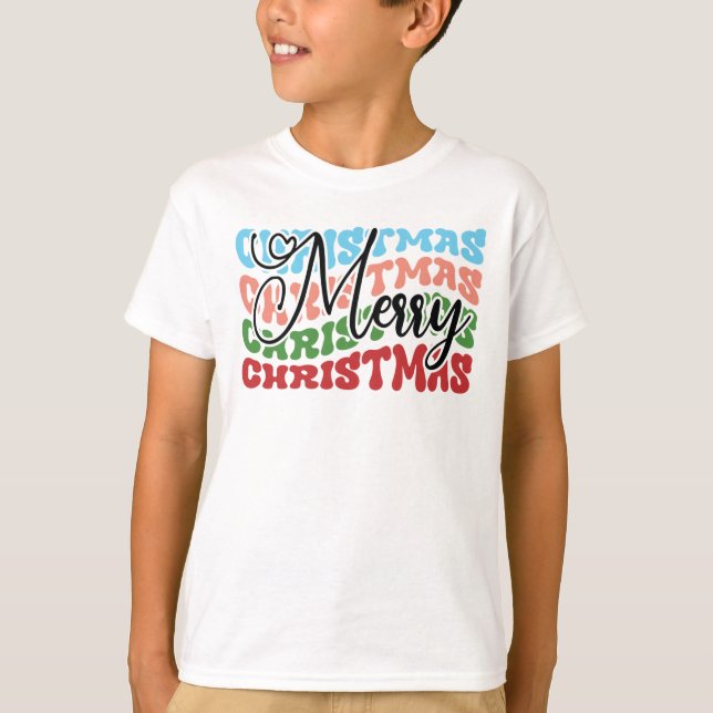 Camiseta Feliz Natal-79232 (Frente)