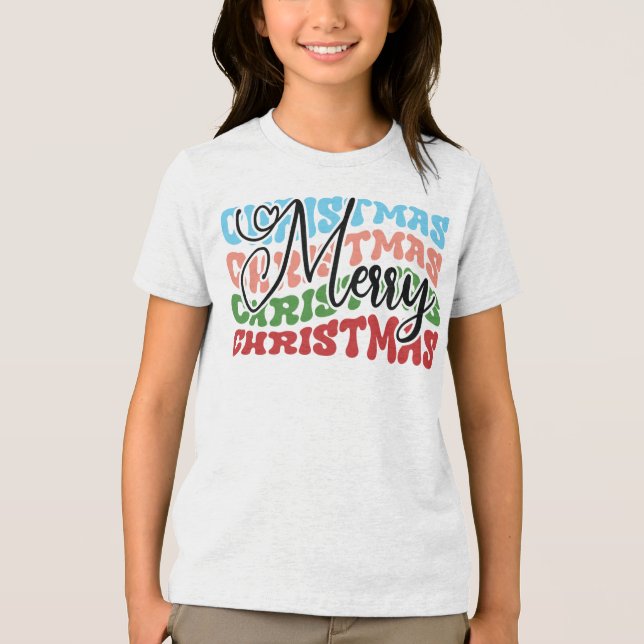 Camiseta Feliz Natal-79232 (Frente)