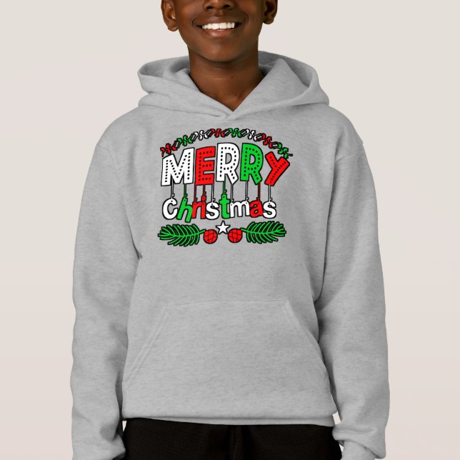 Camiseta Feliz Natal-85923 (Frente)