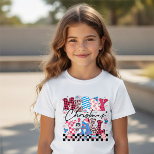 Camiseta Feliz Natal a Todos