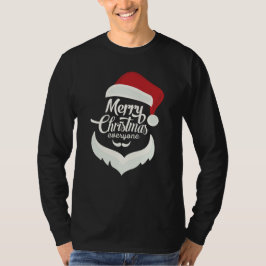 Camiseta Feliz Natal a Todos