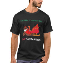 Feliz Natal Amor Pé de Santa