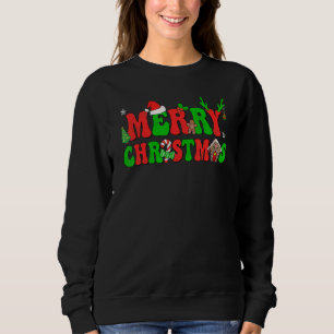 Camiseta Feliz Natal Buffalo Red Xadrezes Xmas Pjs M