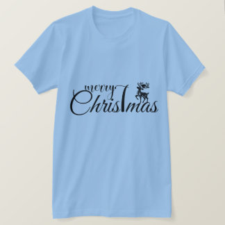 Camiseta Feliz Natal: Celebrar a Estação