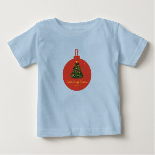 Camiseta Feliz Natal Clássico