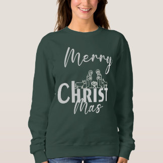 Camiseta Feliz Natal Cristão✨