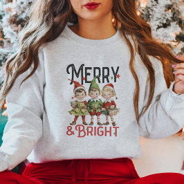 Camiseta Feliz Natal da Vintage
