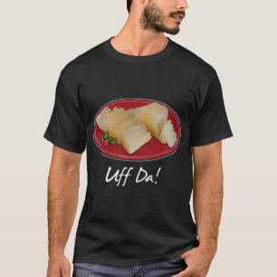 Camiseta Feliz Natal Deus Jul Minnesota Lutefisk Feriado