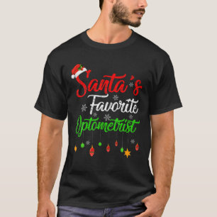Camiseta Feliz Natal dos Papais noeis de Natal favoritos