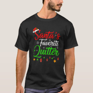 Camiseta Feliz Natal dos Papais noeis Xmas