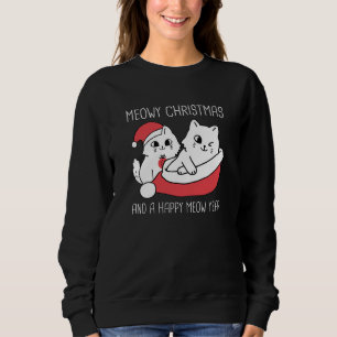 Camiseta Feliz Natal E Feliz Ano De Meia
